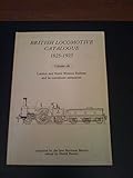 British locomotive catalogue, 1825-1923