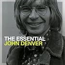 The Essential John Denver