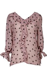 Eleanor Blouse