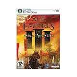 Age of Empires III: The Asian Dynasties (輸入版)