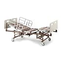 650 LBS. WEIGHT CAPACITY ELECTRIC POWER HOSPITAL BED