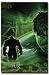 Black Mylar Framed Poster The Incredible Hulk Body Edward Norton 22x34