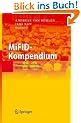 MiFID-Kompendium: Praktischer Leitfaden f�r Finanzdienstleister