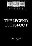 The Legend of Bigfoot (1976)
