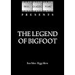 The Legend of Bigfoot (1976) ~ Ivan Marx