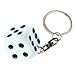 Lucky Dice Key Chain. 12 for $9.99