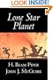 Lone Star Planet