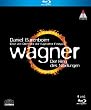 Daniel Barenboim - Wagner: Der Ring der Nibelungen [Blu-ray]