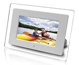7" Axion Digital Photo Frame $60