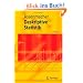 Deskriptive Statistik (Springer-Lehrbuch)