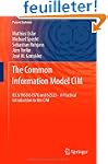 The Common Information Model CIM: IEC...