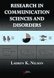 Research in Communication Sciences and Disorders: Methods for Systematic Inquiry