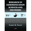 Research in Communication Sciences and Disorders: Methods for Systematic Inquiry