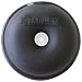 Stanley 39305 EZ Turtle Rubber Shell Wire Manager, Black