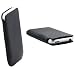 Sena 152201 UltraSlim Pouch for iPhone and iPhone 3G (Black)