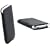 Sena UltraSlim Pouch for iPhone and iPhone 3G, 3G S (Black)