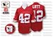 Ronnie Lott 1989 49ers Mitchell & Ness Jersey 44
