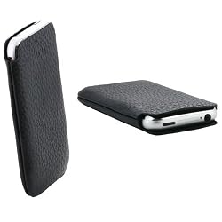 Sena UltraSlim Pouch for iPhone and iPhone 3G/3GS - Black