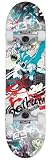 Batman Gotham Guardian - Skateboard garçon - Graphics
