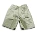 Hunt Club - Boys Pleated Short, Khaki