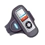 Tune Belt Sport Armband for iPod nano 4G and Nike+ Receiver (this iPod nano armband fits 4th generation nano and a connected Nike + iPod Sport Kit Receiver) by Tune Belt