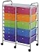 Storage Cart Dbl-15D-Multi