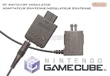 Revue Nintendo 1610066 / NINTENDO GAMECUBE RF Switch / RF Modulator - Accessoires pour console de jeux