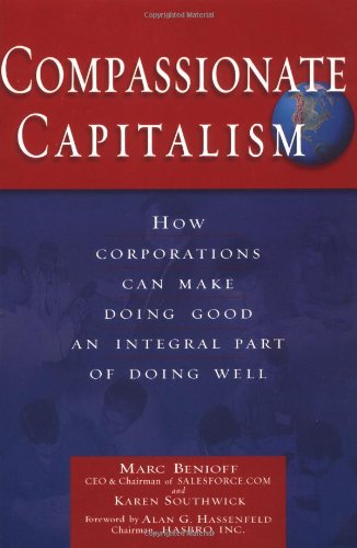 Compassionate Capitalism