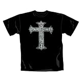 BLACK SABBATH -  VINTAGE T-Shirt Gr��e: M - Black Sabbath