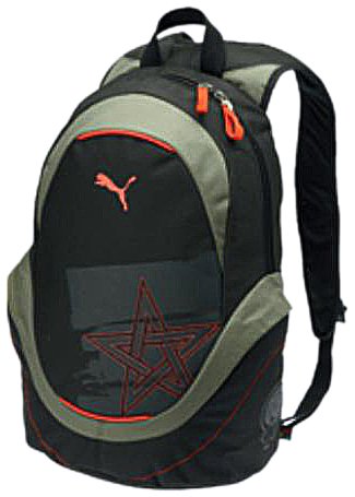 Puma Africa Fan Backpack
