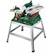 Bosch 0603B03100 Tischkreiss�ge PTS 10 mit Untergestell