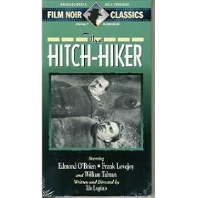 Hitch-Hiker [VHS]