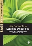 Key concepts in learning disabilities