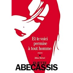Et te voici permise � tout homme