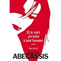 Et te voici permise � tout homme