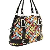 Celeritas Sports; Black Fashion Purse item number 700218