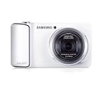 Samsung Galaxy Camera 3G - C�mara com...