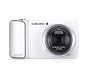 Samsung Galaxy Kamera (16 Megapixel, 21-fach opt. Zoom, 12,2 cm (4,8 Zoll) Touchscreen, Quad-Core, 1,4GHz, NUR WiFi, Android 4.1) wei�