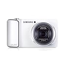 Samsung - Galaxy Camera - Appareil photo num�rique - Android 4.1 - Zoom optique 21x - �cran tactile 4,77