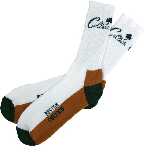 Boston Celtics Socks
