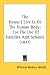 The House I Live In Or The Human Body: For The Use Of Families And Schools (1837)