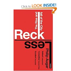 Reckless: The Rise and Fall of the City