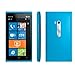 Nokia Lumia 900 Blue (Cyan) Factory Unlocked International Version 8MP Carl Zeiss Made in Korea Original Phone