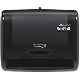Georgia-Pacific 58470 SofPull&reg;  Automatic Touchless Paper Towel Dispenser