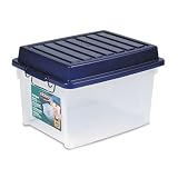 Office Products : RUB20935 - File Chest Portable File