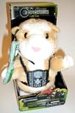 Disney G-Force Movie DARWIN MISSION ACCOMPLISHMENT Animated Plush Toy