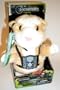 Disney G-Force Movie DARWIN MISSION ACCOMPLISHMENT Animated Plush Toy