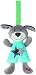 ESPRIT by sigikid 53227 - Rassel Dog Star
