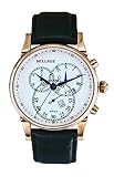 Millage Hampton Cream on Rose Gold