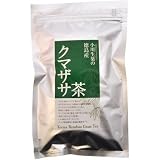 小川生薬の徳島産クマザサ茶 ティーバッグ 40袋 くすり